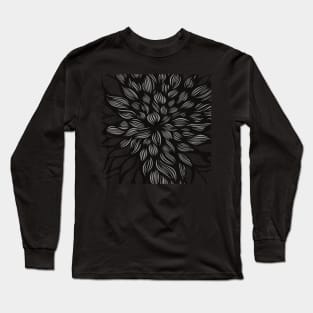 flowerburst Long Sleeve T-Shirt